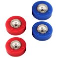 thumbnail image 4 of 2 Sets Tabletop Football Game Sliding Beads Desktop -Balls Game Accessories, 4 of 9
