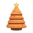 thumbnail image 2 of Juguete de anidación Yotijar Bloques de silicona educativo temprano Naranja Apilador Montessori, 2 of 9
