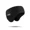 Black, variant on Winter Men's Padded And Thickened Ear Warmers To Prevent Cold And Wind Warm Ear Muffs