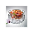 thumbnail image 2 of Prodyne Dips on Ice Acrylic Dip Bowl, 16 oz, Clear, 2 of 2