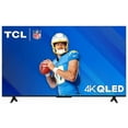 thumbnail image 1 of Open Box -TCL 43Q550F-CA 43 inches Q Class 4K UHD HDR QLED Smart Television with Fire Television, 1 of 5