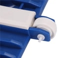 thumbnail image 3 of Limpieza De Piscina De Succión De Aguas Residuales De Cabeza De Vacío Flexible Para Piscina Yuarrent OD006280-00, 3 of 7