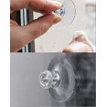 thumbnail image 4 of Dd-suction Cup 40mm, 8 Pcs Suction Cups M5 Threads Stainless Steel, Suction Cups, 4 of 5