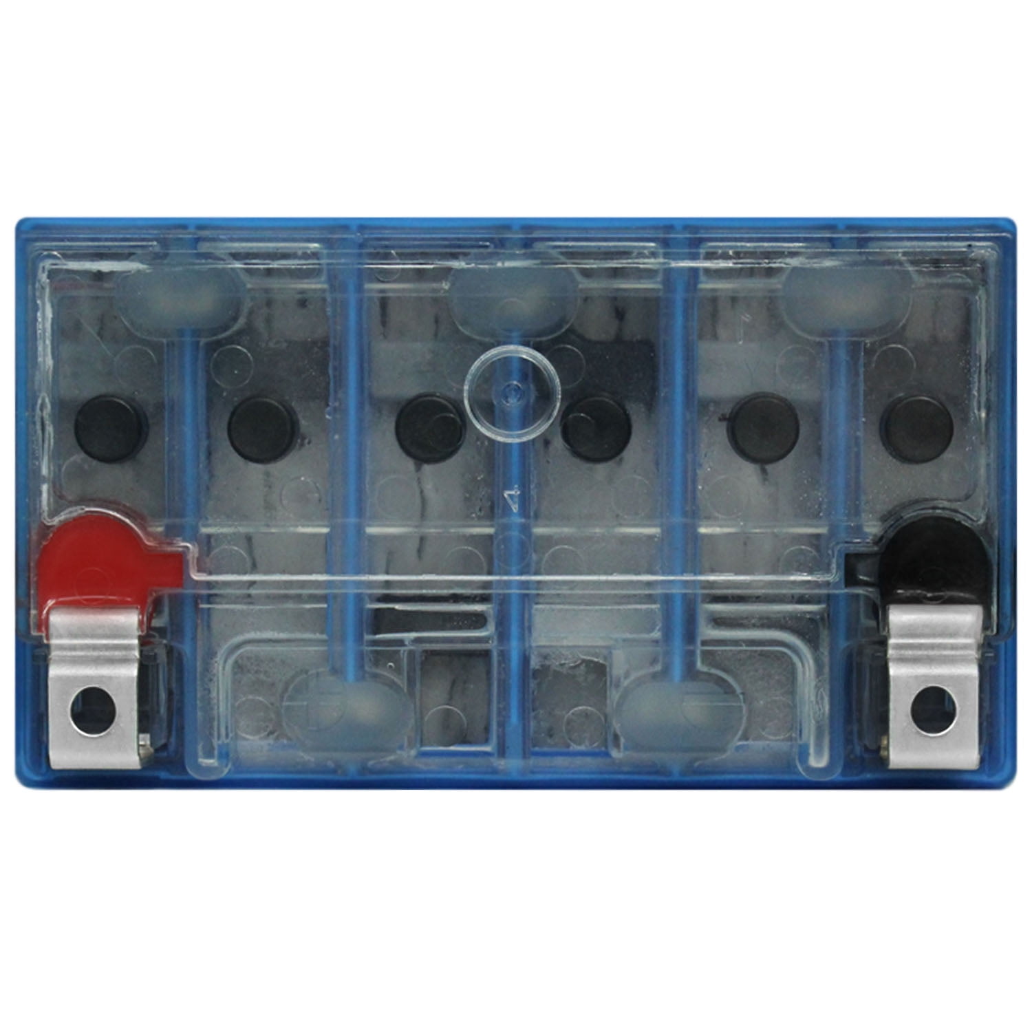 YTX14-BS GEL Battery for Kawasaki ZX11, ZX12R, ZX14 - Walmart.ca