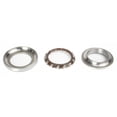 thumbnail image 3 of Tazas de direccion para moto FT125 125Z 125FL DT125, 3 of 3