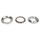 thumbnail image 3 of Tazas de direccion para moto FT125 125Z 125FL DT125, 3 of 3