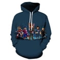 thumbnail image 2 of ROBLOX-suéter con capucha con estampado Digital para niños y niñas, Sudadera con capucha para parejas, suéter de moda para Cosplay, productos terminados, 2 of 4