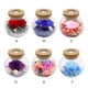 thumbnail image 5 of Bearachild Eternal Lantern - Forever Bright Colors Tratamiento de agua dulce Luminous Eternal Flower azul claro Type3 NO3, 5 of 6