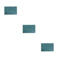 thumbnail image 4 of Mantel impermeable lavable Wosthever PVC Azul claro, 4 of 6