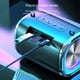 thumbnail image 3 of Bluetooth Speaker Outdoor Portable Dual Diaphragm Multi mode Playback, 3 of 5