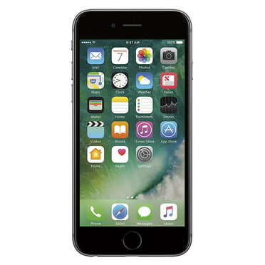 iPhone 8 Plus 64GB Gold (Unlocked) Refurbished A+ - Walmart.com