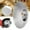 A2217 Fufafayo under $5, variant on Fufafayo under $5 Angle Grinder Disc, Angle Grinder Disc, Wood Carving Shaping Disc, Tungsten Carbide Grinding Wheel, for Sanding, Polishing, Woodworking, DIY Projects, Fits Standard Angle Grinders