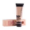 thumbnail image 3 of 1.3o Base de Maquillaje Mate Impermeable de Larga Duración Base de Maquillaje de Color Brillo Hidratante! Hidratante BEIGE 1 Salvador Dali Fundación facial de maquillaje, 3 of 8