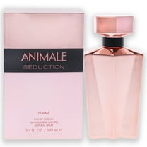 Animale Seduction Femme, 3.4 oz EDP Spray