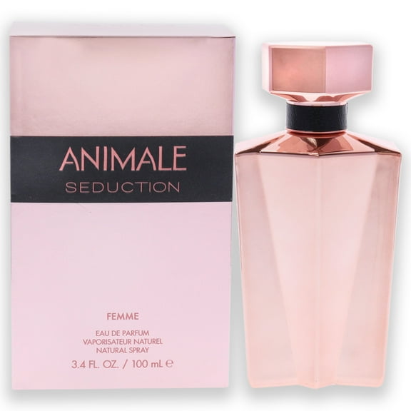 Animale Seduction Femme, 3.4 oz EDP Spray