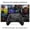 Noir, variante sur DEBGFS Manette Sans Fil pour Xbox One Manette Pc à Fonctionnement Fluide Joystick de Jeu à Action Douce Manette de Jeu Immersive et Adaptative pour Xbox Camouflage Vert,Rouge