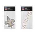 thumbnail image 2 of New Orleans Saints Team Magnet Set, 2 of 2