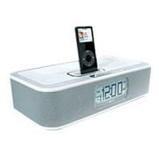 Memorex iWake MI4004 Clock Radio for iPod