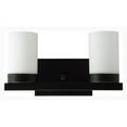 thumbnail image 3 of VL429-2CH-Whitfield Lighting-Harvey - Two Light Bath Vanity-Chrome Finish, 3 of 4