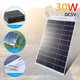 thumbnail image 1 of Cargador solar FLhrweasw para Camping y Senderismo 3.6V-5V, 1 of 7