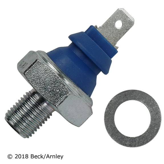 BeckArnley 201-1699 Oil Press Switch With Light