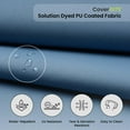 thumbnail image 5 of Covers & all CoverRite Rectangle Lounge Chair Cushion, Foam UV and Fade Resistant Lounge Chair, 5 of 7