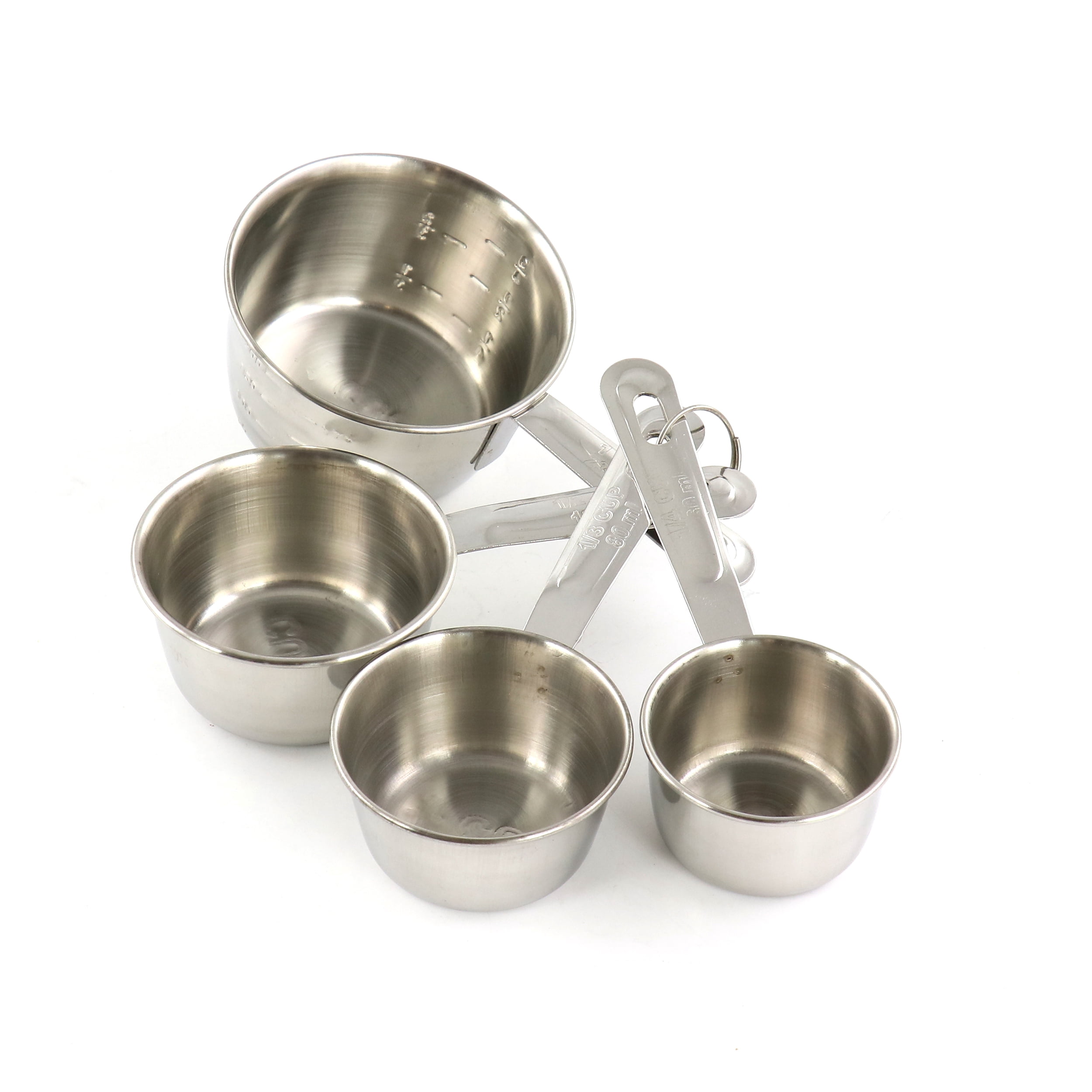 Oster Space Saving Stainless Steel All-In-One Cooking Set, 12 Piece