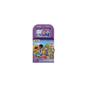 Doc Mc Stuffins Magnetic Scenes Activity