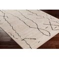 thumbnail image 7 of Mark&Day Area Rugs, 4x5 Agirta Global Cream Area Rug (3'11" x 5'7"), 7 of 7