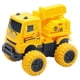 thumbnail image 2 of Fiudx Ofertas Del Día Excavadora Juguetes Para Niños Vehículos De Ingeniería Camiones Volquete Coches De Juguete Coches De Simulación, 2 of 4