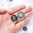 thumbnail image 3 of Juego de bolas de cristal con forma de estrella, esfera de cristal sólida para decoración del hogar, regalo de cumpleaños, relleno de jarrones para niños, decoraciones para peceras, 3 of 6