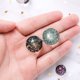 thumbnail image 3 of Juego de bolas de cristal de estrella, esfera de cristal de bola sólida para decoración del hogar, regalo de cumpleaños, rellenos de floreros para niños, decoraciones para peceras, 3 of 6