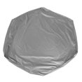 thumbnail image 2 of Durable Air Permeability Sand Pit Protection, Sand Pit Cover, Snow Proof Sandbox For Outdoor Gray,Green,Black, 2 of 8