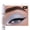 B09#  Silver Ice Shimmer Eye Stick, variant on Dual Texture Matte Shimmer Eyeshadow Stick by Julystar, 17 Multi Tone Shades Silky Smooth Non-Caking Transfer Proof Long Wear Multi-Use Eye Crayon All Skin Tones