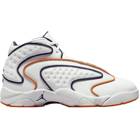 Jordan Womens Air OG Basketball Shoes Sneaker Size 9