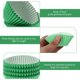 thumbnail image 2 of 100 piezas de moldes para hornear pasteles, envoltorios para cupcakes, envoltorios de papel para cupcakes, envoltorios para muffins y pasteles para hornear, 2 of 8