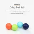 thumbnail image 4 of Puzzle Knocking Ball Cultivate Hands- Ability Imaginative Kids Toys Puzzle Gopher Pile Orbital Percussion Gopher Pile, 4 of 5