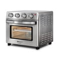 thumbnail image 3 of Horno con Freidora de Aire KOBLENZ HFKM-1400 25Lts 1400W, 3 of 7