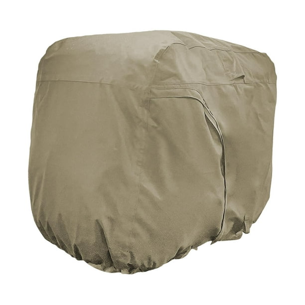 Funda para carrito de golf a prueba de agua Sunnimix Cubierta del carro de golf