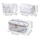 thumbnail image 5 of Bolsa de cosméticosBolsa de cosméticosBolsa de cosméticos portátilBolsa de almacenamiento de viaje Levamdar 2035567-1, 5 of 5