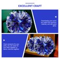 thumbnail image 3 of GOOHOCHY 6pcs animador de pompones kit animador de pompones animando flores de la mano, 3 of 7