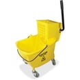 thumbnail image 1 of Genuine Joe GJO02347 Bucket/Wringer, 1 of 1