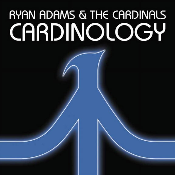 CARDINOLOGY (CD)