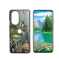 thumbnail image 1 of Compatible with Moto Edge+ (2022） Phone Case, Exotic-217 Case Silicone Protective for Teen Girl Boy Case for Moto Edge+ (2022）, 1 of 1