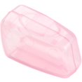 thumbnail image 5 of Estuche protector para cabezal de cepillo de dientes, caja portátil de viaje para cepillos de dientes, soporte para cepillos de dientes, caja para cepillos de dientes, paquete de 5, 5 of 5