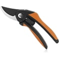 thumbnail image 2 of Durable Gardening Shears Gardening Manual Pruners, 2 of 5