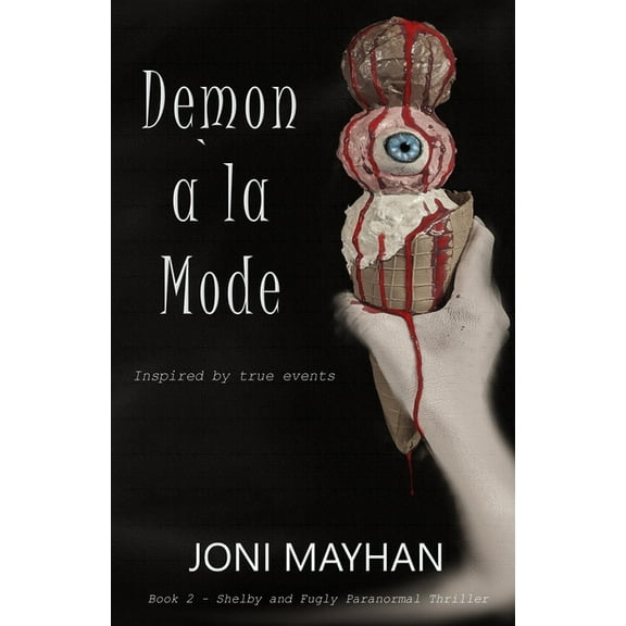 Demon à la Mode (Paperback) by Joni Mayhan