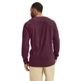 thumbnail image 2 of Jockey Men's Made in America Heritage Long Sleeve Tee, 2 of 4