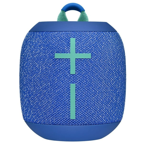 Bocina Ultimate Ears Wonderboom 2 984-001557 Wonderboom 2