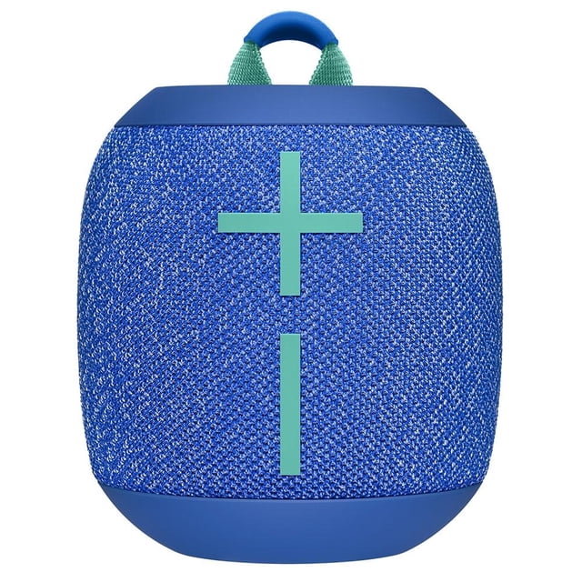 Bocina Ultimate Ears Wonderboom 2 984-001557 Wonderboom 2